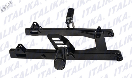 [F02010023] HORQUILLA TRASERA