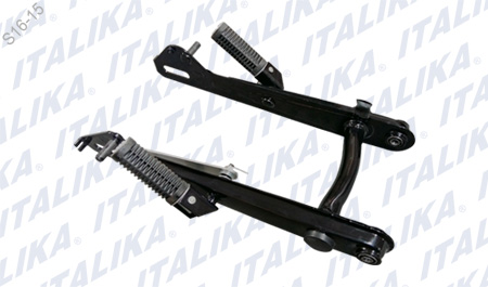 [F02010117] HORQUILLA TRASERA