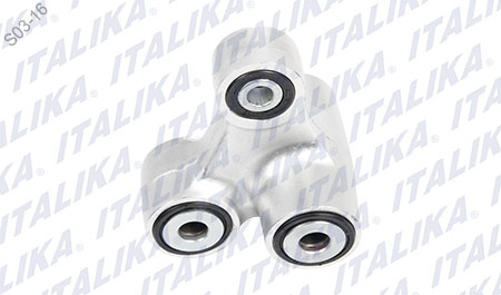 [F02010226] COMPONENTE BRAZO HORQUILLA TRAS