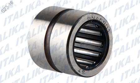 [F02010230] BALERO AGUJAS RNA6901