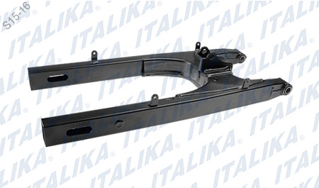 [F02010250] HORQUILLA TRAS