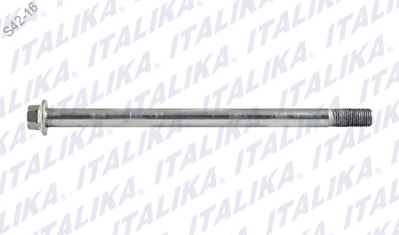 [F02010255] EJE HORQUILLA