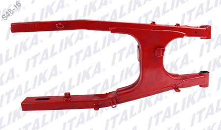 [F02010257] HORQUILLA TRAS ROJO