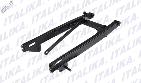 [F02010291] HORQUILLA TRAS