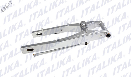 [F02010293] HORQUILLA TRAS GRIS