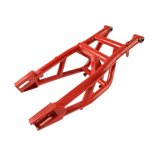 [F02010373] HORQUILLA TRAS ROJO