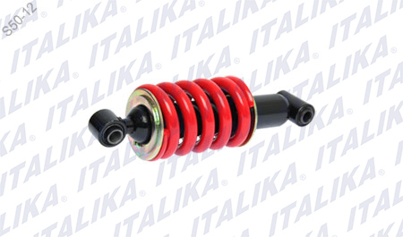 [F02020009] AMORTIGUADOR TRASERO