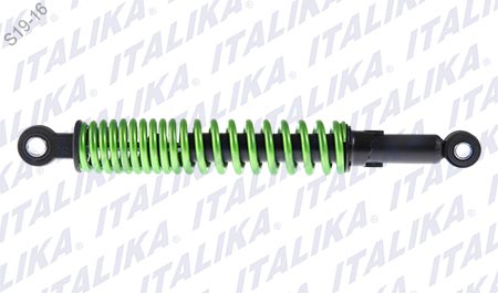 [F02020095] AMORTIGUADOR TRAS VERDE