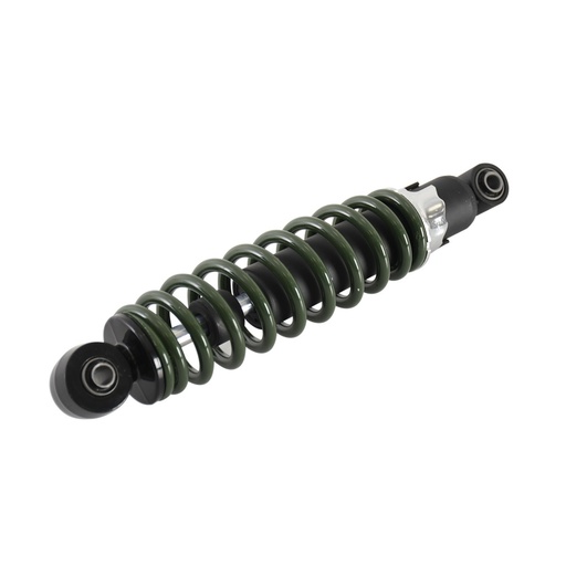 [F02020152] AMORTIGUADOR TRAS VERDE OLIVO