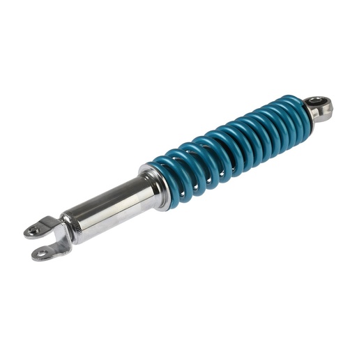 [F02020158] AMORTIGUADOR TRASERO AZUL FLUORESCENTE