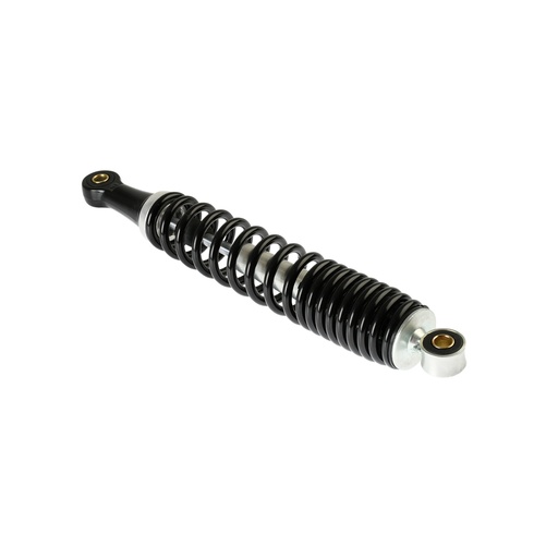 [F02020159] AMORTIGUADOR TRASERO NEGRO