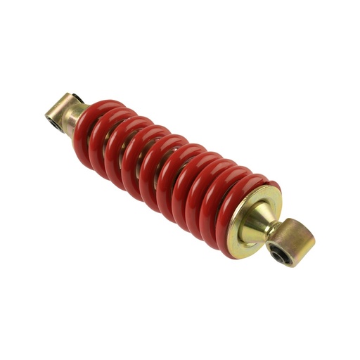 [F02020162] AMORTIGUADOR TRAS ROJO