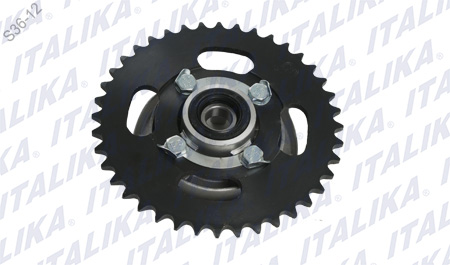 [F02030080] JUEGO TRACCION