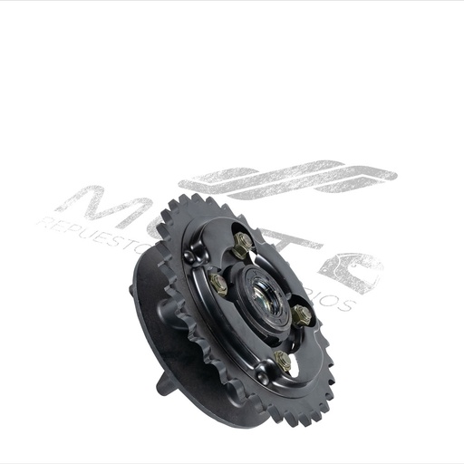 [F02030197] CONJUNTO DE TRACCION FINAL