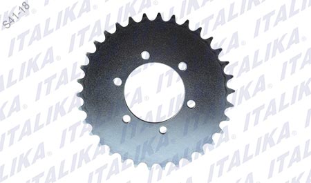 [F02030245] ENGRANE TRACCION FINAL 34T