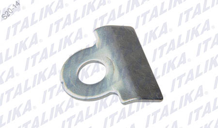 [F02030264] GUIA AJUSTADOR CADENA