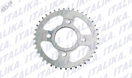 [F02030268] ENGRANE TRACCION FINAL 41T D=58