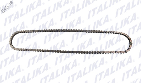 [F02030291] CADENA KMC 520HX106