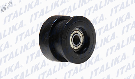 [F02030313] TENSOR CADENA