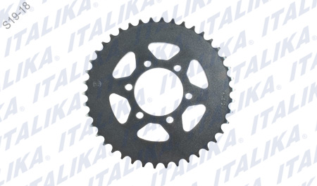 [F02030320] ENGRANE TRACCION FINAL 42T