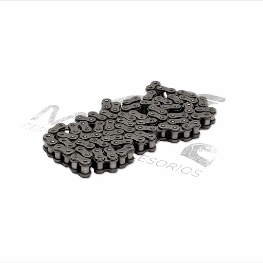 [F02030338] CADENA TRACCION 428HX108L REF