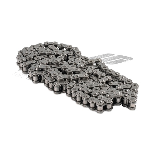 [F02030341] CADENA TRACCION 428HX136L REF