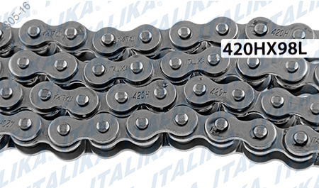 [F02030342] CADENA TRACCION 420HX98L REF