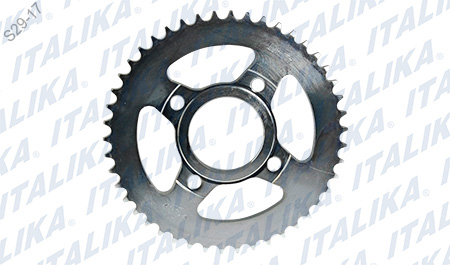 [F02030369] ENGRANE TRACCION FINAL 46T