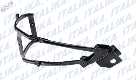 [F02030380] SOPORTE SALPICADERA TRAS