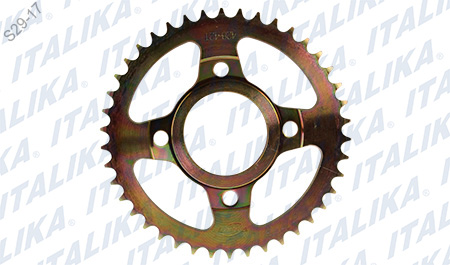 [F02030392] ENGRANE TRACCION FINAL 42T