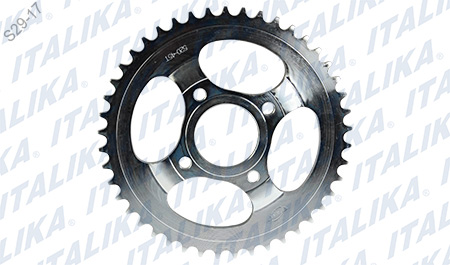 [F02030394] ENGRANE TRACCION FINAL 45T