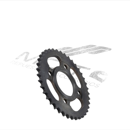 [F02030399] ENGRANE TRACCION FINAL 39T