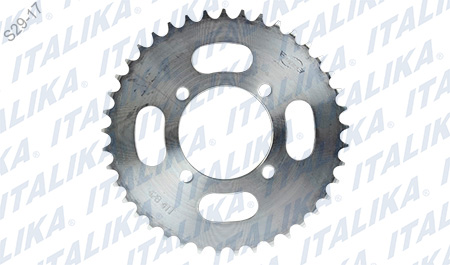 [F02030402] ENGRANE TRACCION FINAL 41T