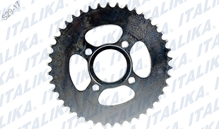 [F02030403] ENGRANE TRACCION FINAL 42T