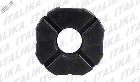 [F02030431] JUEGO DAMPER TRACCION