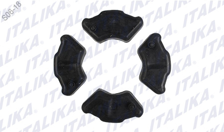 [F02030435] JUEGO DAMPER TRACCION