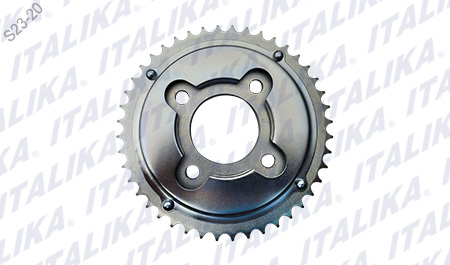 [F02030441] ENGRANE TRACCION