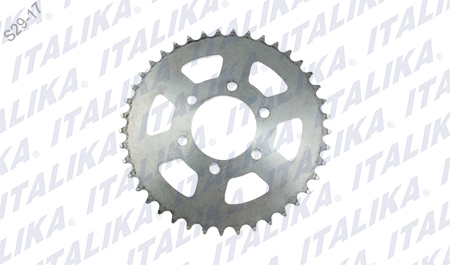 [F02030449] ENGRANE TRACCION FINAL 41T