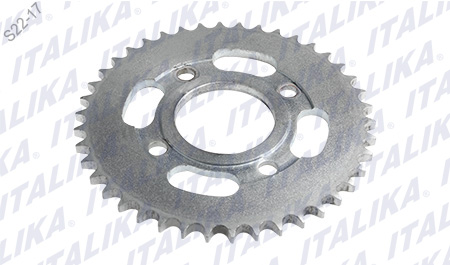 [F02030452] ENGRANAJE TRACCION