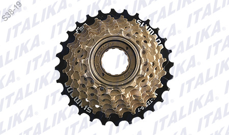 [F02030478] CONJUNTO ENGRANE TRAS