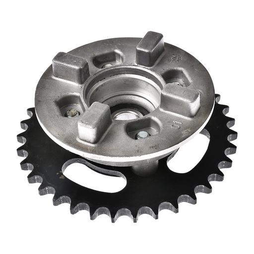 [F02030501] CONJUNTO TRACCION FINAL 35T