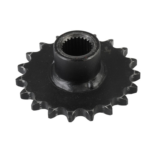 [F02030506] ENGRANAJE POTENCIA PRINCIPAL 530X21T