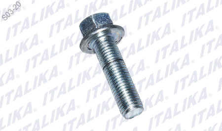 [F02030519] TORNILLO M10X1.25X35