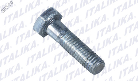 [F02030520] TORNILLO M8X30