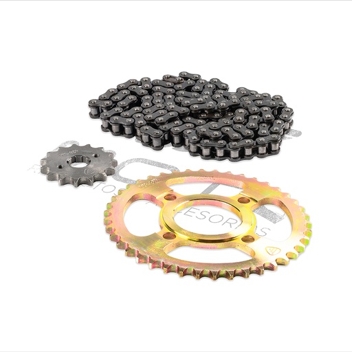 [F0203KS05] JUEGO SPROCKET