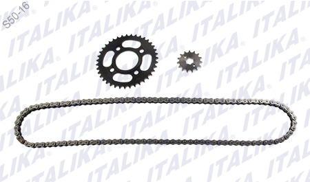 [F0203KS20] JUEGO SPROCKET