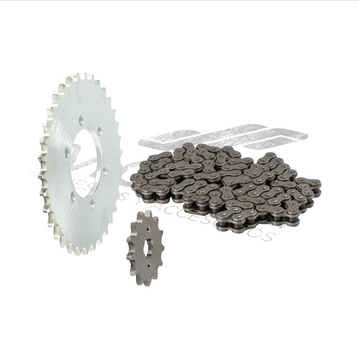 [F0203KS21] JUEGO SPROCKET