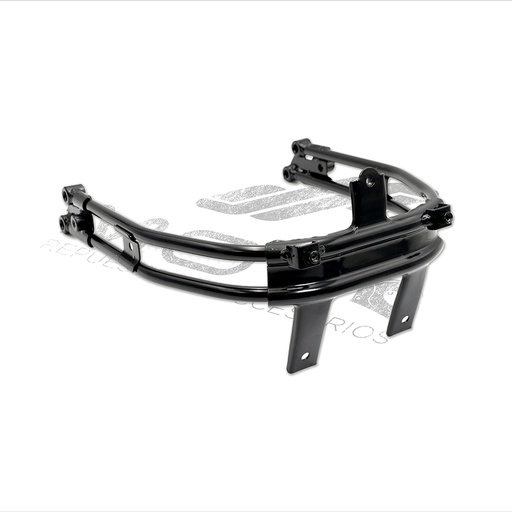 [F02040002] SOPORTE POSTERIOR SALPICADERA