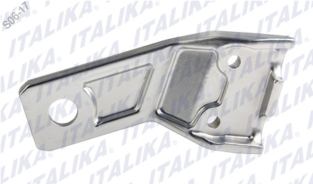 [F02040005] SOPORTE LODERA TRAS