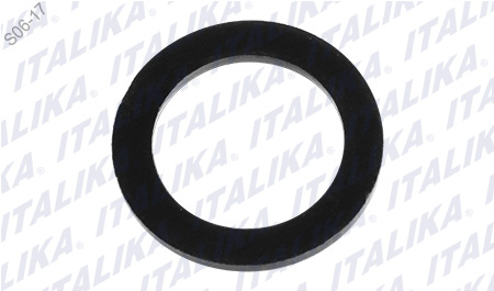 [F02050017] ARANDELA GOMA 25.5X36.5X3